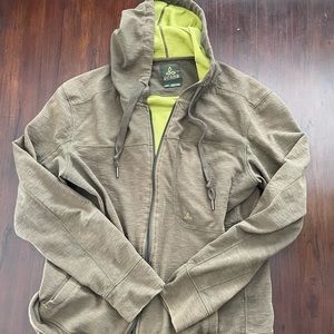 Prana sweatshirt